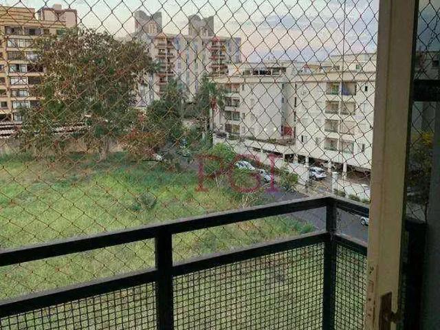 Apartamento para Venda em Ribeirão Preto/SP Jardim Palma Travassos 3 Quartos