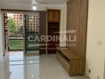 Apartamento para Venda em Ribeirão Preto/SP Jardim Palma Travassos 3 Quartos