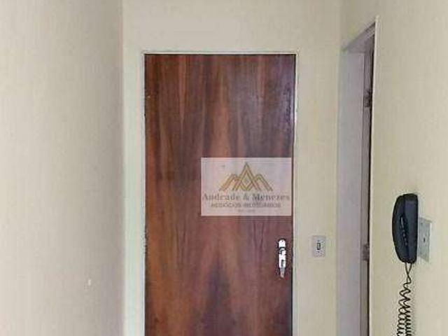 Apartamento para Venda em Ribeirão Preto/SP Jardim Palma Travassos 3 Quartos