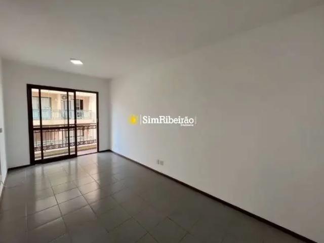 Apartamento para Venda em Ribeirão Preto/SP Jardim Palma Travassos 3 Quartos