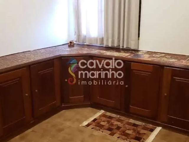 Apartamento para Venda em Ribeirão Preto/SP Jardim Palma Travassos 3 Quartos