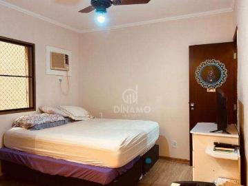 Apartamento para Venda em Ribeirão Preto/SP Jardim Palma Travassos 3 Quartos