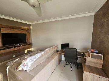 Apartamento para Venda em Ribeirão Preto/SP Jardim Palma Travassos 3 Quartos