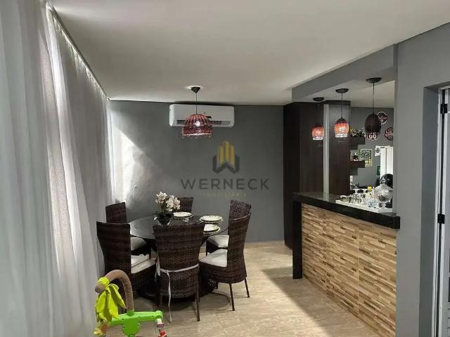 Apartamento para Venda em Ribeirão Preto/SP Jardim Palmares 2 Quartos