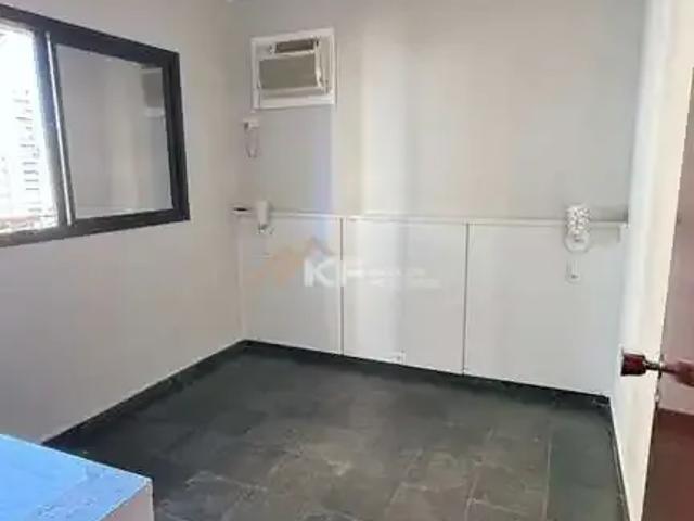 Apartamento para Venda em Ribeirão Preto/SP Jardim Paulista 1 Quartos