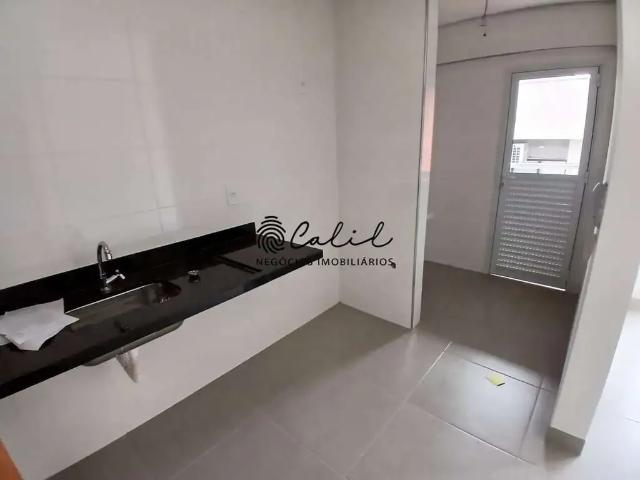 Apartamento para Venda em Ribeirão Preto/SP Jardim Paulista 1 Quartos