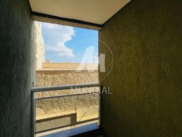 Apartamento para Venda em Ribeirão Preto/SP Jardim Paulista 1 Quartos