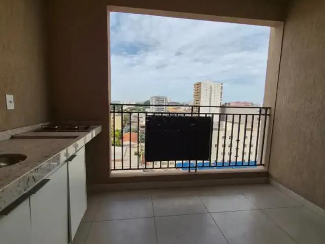 Apartamento para Venda em Ribeirão Preto/SP Jardim Paulista 1 Quartos