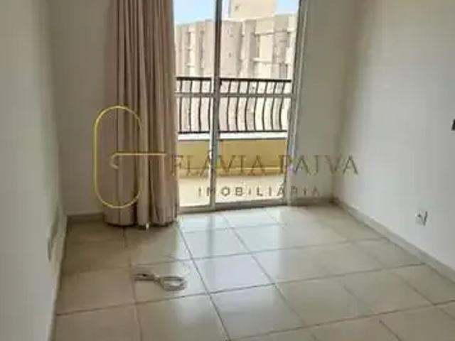 Apartamento para Venda em Ribeirão Preto/SP Jardim Paulista 1 Quartos