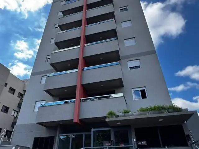 Apartamento para Venda em Ribeirão Preto/SP Jardim Paulista 1 Quartos