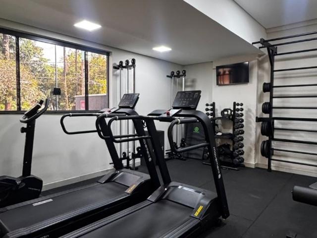 Apartamento para Venda em Ribeirão Preto/SP Jardim Paulista 1 Quartos