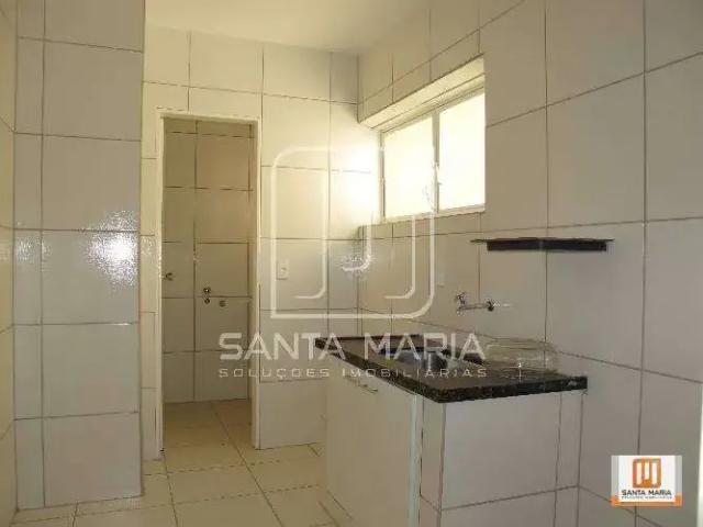Apartamento para Venda em Ribeirão Preto/SP Jardim Paulista 1 Quartos