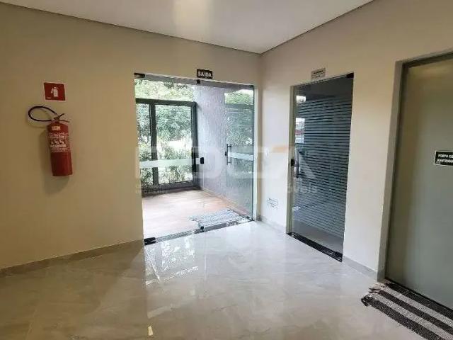 Apartamento para Venda em Ribeirão Preto/SP Jardim Paulista 1 Quartos