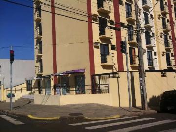 Apartamento para Venda em Ribeirão Preto/SP Jardim Paulista 1 Quartos