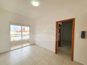 Apartamento para Venda em Ribeirão Preto/SP Jardim Paulista 1 Quartos