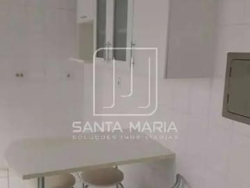 Apartamento para Venda em Ribeirão Preto/SP Jardim Paulista 1 Quartos