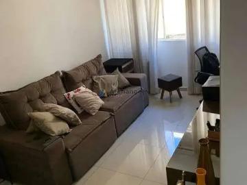 Apartamento para Venda em Ribeirão Preto/SP Jardim Paulista 1 Quartos