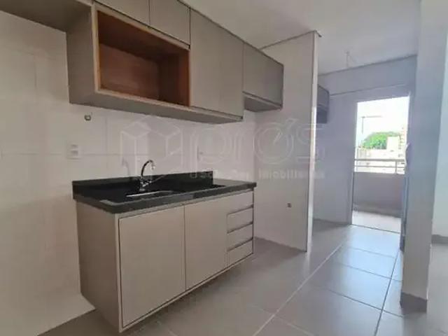 Apartamento para Venda em Ribeirão Preto/SP Jardim Paulista 1 Quartos