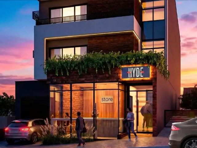 Apartamento para Venda em Ribeirão Preto/SP Jardim Paulista 1 Quartos