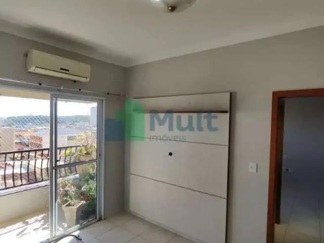 Apartamento para Venda em Ribeirão Preto/SP Jardim Paulista 1 Quartos