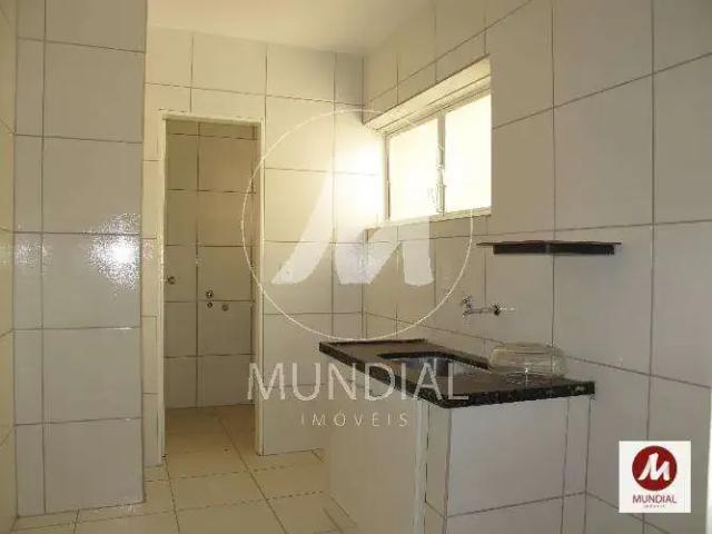 Apartamento para Venda em Ribeirão Preto/SP Jardim Paulista 1 Quartos