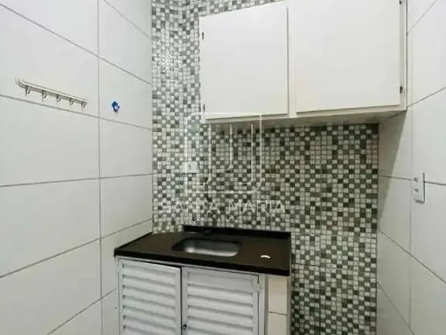 Apartamento para Venda em Ribeirão Preto/SP Jardim Paulista 1 Quartos
