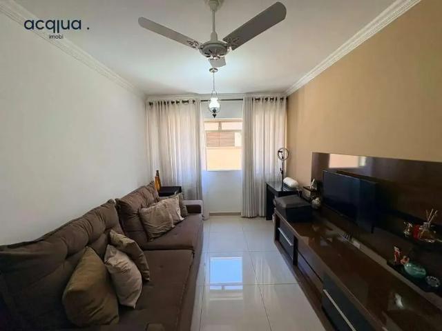 Apartamento para Venda em Ribeirão Preto/SP Jardim Paulista 1 Quartos