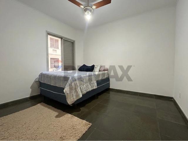 Apartamento para Venda em Ribeirão Preto/SP Jardim Paulista 2 Quartos