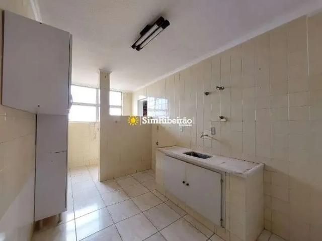 Apartamento para Venda em Ribeirão Preto/SP Jardim Paulista 2 Quartos