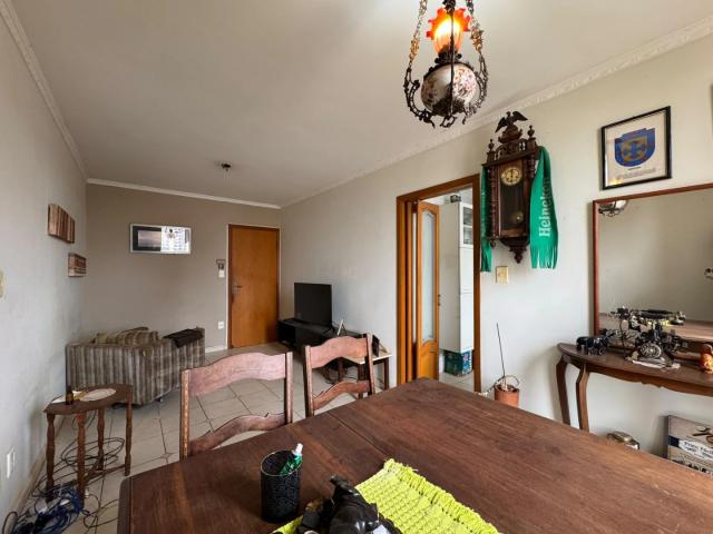 Apartamento para Venda em Ribeirão Preto/SP Jardim Paulista 2 Quartos