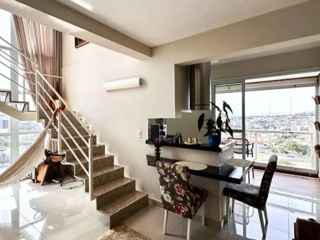 Apartamento para Venda em Ribeirão Preto/SP Jardim Paulista 2 Quartos