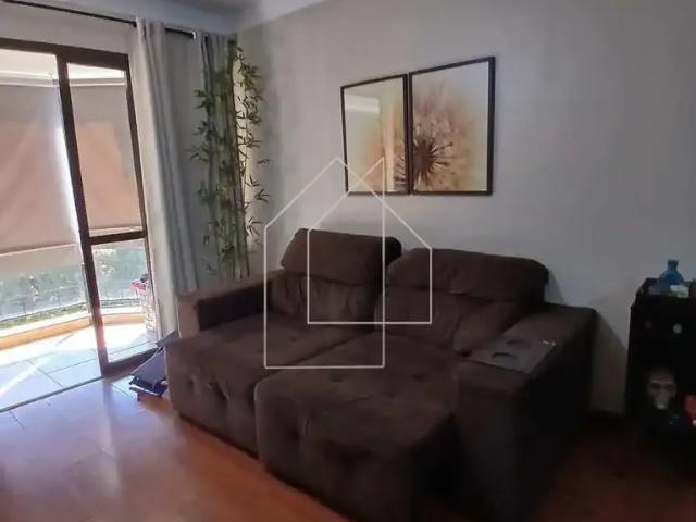 Apartamento para Venda em Ribeirão Preto/SP Jardim Paulista 2 Quartos