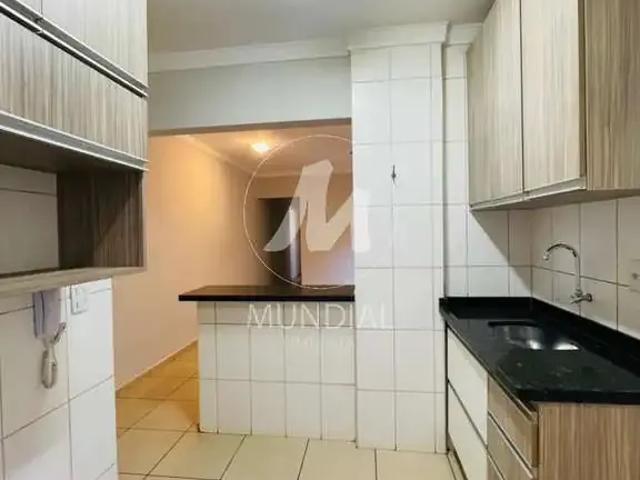Apartamento para Venda em Ribeirão Preto/SP Jardim Paulista 2 Quartos