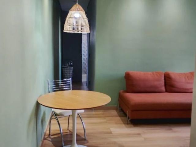 Apartamento para Venda em Ribeirão Preto/SP Jardim Paulista 2 Quartos