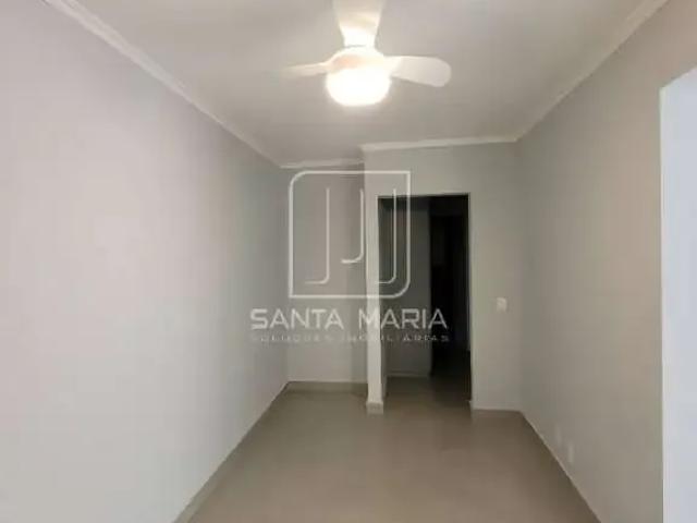 Apartamento para Venda em Ribeirão Preto/SP Jardim Paulista 2 Quartos