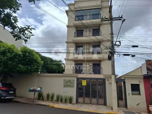Apartamento para Venda em Ribeirão Preto/SP Jardim Paulista 2 Quartos