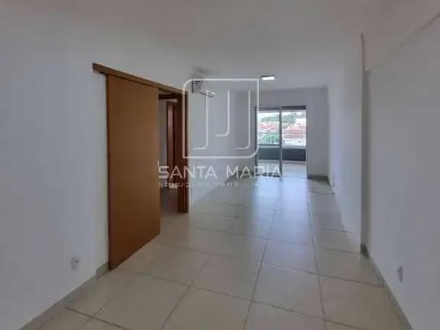 Apartamento para Venda em Ribeirão Preto/SP Jardim Paulista 2 Quartos