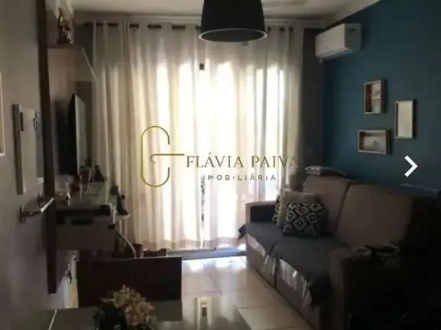 Apartamento para Venda em Ribeirão Preto/SP Jardim Paulista 2 Quartos