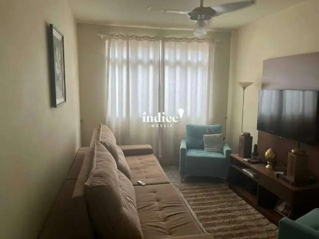 Apartamento para Venda em Ribeirão Preto/SP Jardim Paulista 2 Quartos