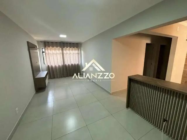 Apartamento para Venda em Ribeirão Preto/SP Jardim Paulista 2 Quartos