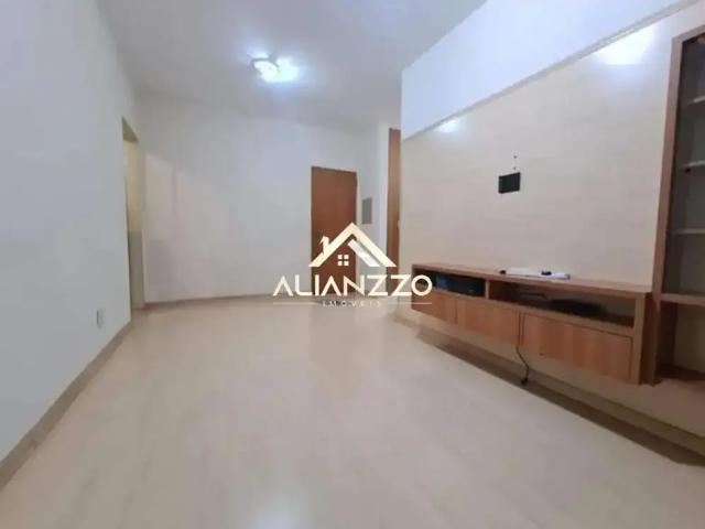 Apartamento para Venda em Ribeirão Preto/SP Jardim Paulista 2 Quartos