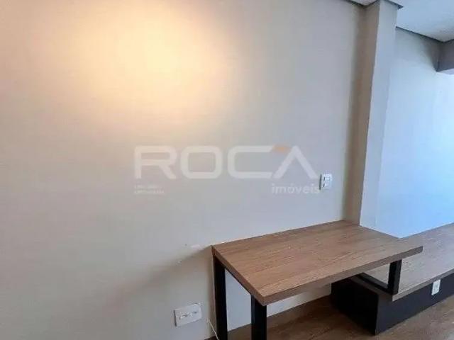 Apartamento para Venda em Ribeirão Preto/SP Jardim Paulista 2 Quartos