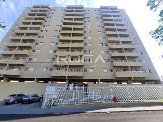 Apartamento para Venda em Ribeirão Preto/SP Jardim Paulista 2 Quartos