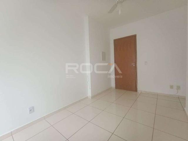 Apartamento para Venda em Ribeirão Preto/SP Jardim Paulista 2 Quartos