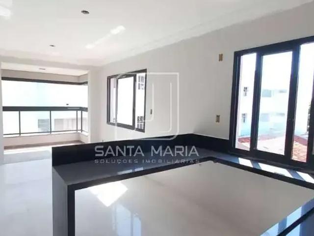 Apartamento para Venda em Ribeirão Preto/SP Jardim Paulista 2 Quartos