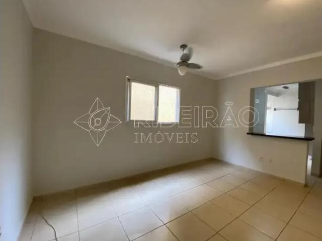 Apartamento para Venda em Ribeirão Preto/SP Jardim Paulista 2 Quartos