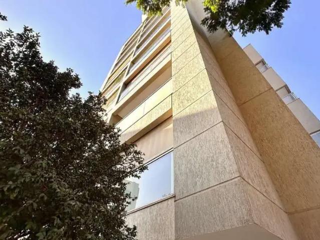Apartamento para Venda em Ribeirão Preto/SP Jardim Paulista 2 Quartos