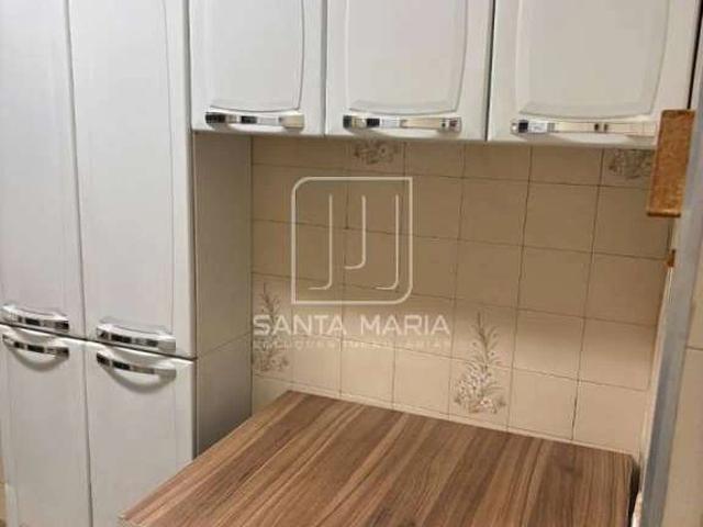 Apartamento para Venda em Ribeirão Preto/SP Jardim Paulista 2 Quartos