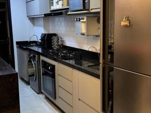 Apartamento para Venda em Ribeirão Preto/SP Jardim Paulista 2 Quartos