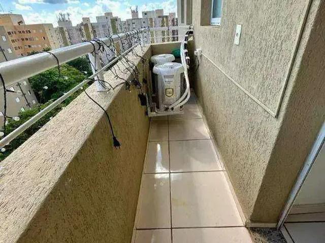 Apartamento para Venda em Ribeirão Preto/SP Jardim Paulista 2 Quartos